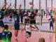 ARRANCÓ EL FESTIVAL NACIONAL DE VOLEIBOL INFANTIL Y JUVENIL