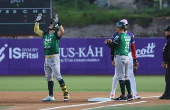 BRAVOS EMPATA LA SERIE CONTRA QUERÉTARO A BASE DE MACANAZOS