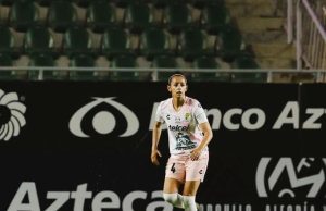 RETO IMPORTANTE DEL TORNEO: LAS FIERAS BUSCARÁN VENCER AL AMÉRICA