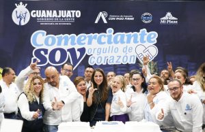 CUENTAN CON NOSOTROS, DICE LIBIA A COMERCIANTES