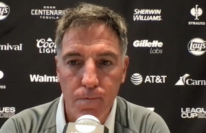 TENEMOS QUE RECUPERAR LA CONFIANZA PARA REGRESAR CON TODO A LA LIGA: EDUARDO BERIZZO