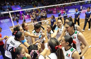 MÉXICO CAE DRAMÁTICAMENTE ANTE ESTADOS UNIDOS