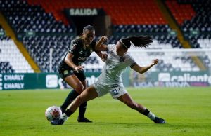 FIERAS NO LOGRAN TRIUNFAR ANTE QUERÉTARO Y APENAS RESCATAN EL EMPATE