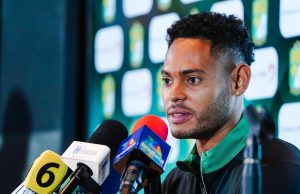 EL JUEGO CONTRA QUERÉTARO ES CRUCIAL, TENEMOS QUE ASEGURAR EL TRIUNFO: ISMAEL DÍAZ