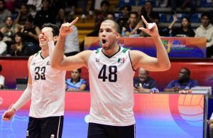 MÉXICO SE APUNTA SU SEGUNDO TRIUNFO POR BARRIDA AHORA CONTRA DOMINICANA