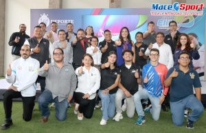 ANUNCIA CODE EL CURCUITO ÉLITE UNIVERSITARIO EDICIÓN 2025