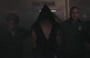 ARENA ESMERALDA PRESENTA A DANIEL ARCILA NUEVO REFUERZO DE LEÓN