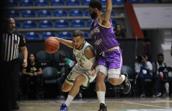 ABEJAS VUELVE A PERDER Y CEDE EL PRIMERO ANTE DORADOS