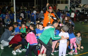 FINALIZAN LOS CURSOS DE VERANO DE COMUDE LEÓN