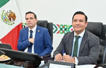 SE COORDINAN GUANAJUATO Y SAN LUIS POTOSÍ