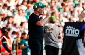 “ES DIFICÍL PEDIR PASCIENCIA, LA PRESIÓN ES PARTE DEL TRABAJO” EDUARDO BERIZZO