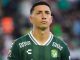 CONFIRMAN LA CONVOCATORIA DE ECHEVERRÍA A LA SELECCIÓN CHILENA