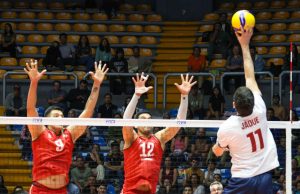 MÉXICO DEJA ESCAPAR EL LIDERATO Y TENDRÁ QUE JUGAR CUARTOS DE FINAL