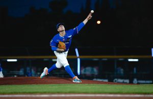 BRAVOS APORTA DOCE JUGADORES A LA LIGA DEL PACÍFICO