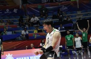 MÉXICO AVANZA A SEMIFINALES TRAS VENCER A ESTADOS UNIDOS