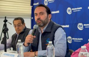 PAN DEFIENDE EL ACUEDUCTO SOLÍS Y PIDE A JALISCO NO OPONERSE AL PROYECTO