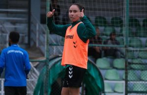 EX JUGADORA DE LEÓN FEMENIL ES FICHADA EN EL FÚTBOL TURCO