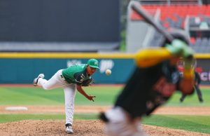 PITCHER DE BRAVOS ES FIRMADO PARA LAS GRANJAS DE LOS WHITE SOX