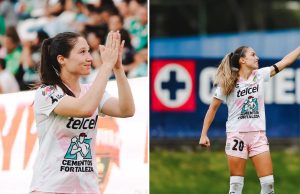 GARCÍA Y RAUSCH LIDERAN LA OFENSIVA DE LAS FIERAS