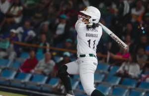 MARIANGEL BARBOSA REGRESA A LAS BRAVAS DE LEÓN PARA LA SIGUIENTE CAMPAÑA