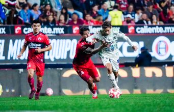 CAE LEÓN ANTE XOLOS, SUFREN GOLEADA 5 GOLES A CERO