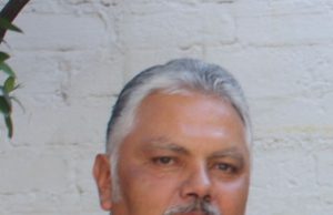 TIANGUISTAS DE LA UCT DE LUTO; FALLECE DELEGADO