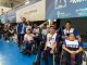 GUANAJUATO SUMA 21 NUEVAS PRESEAS EN PARALIMPIADA NACIONAL