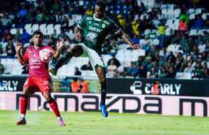 BERIZZO INTENTARÁ SALVAR SU CHAMBA EN SU VISITA A JUÁREZ