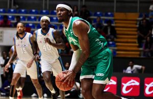 ABEJAS DEBUTARÁ CONTRA CORRECAMINOS EN LA LNBP VARONIL