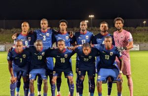HISTÓRICA CLASIFICACIÓN: CABO VERDE DEBUTARÁ EN UNA COPA DEL MUNDO