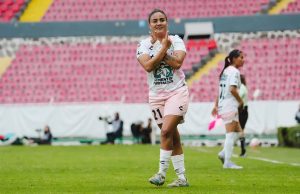 RUGEN LAS FIERAS EN EL JALISCO, DERROTAN 4-2 AL ATLAS