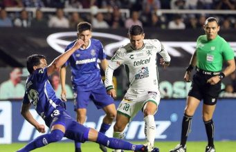 LEÓN DOMINA A LOS DIABLOS EN CONDICIÓN DE LOCAL