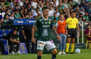 JAMES CONVOCADO POR COLOMBIA PARA ENFRENTAR A MÉXICO