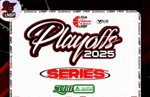 FINALIZA EL PLAY IN Y QUEDAN DEFINIDAS LAS SEMIFINALES DE ZONA EN LA LNBP
