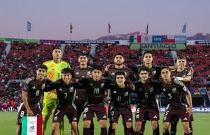MÉXICO PIERDE 2-0 CONTRA ARGENTINA Y QUEDA ELIMINADO DEL MUNDIAL SUB 20