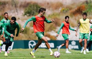 LEÓN INTENTARÁ ROMPER SU MALA RACHA EN CASA DE LOS ROJINEGROS