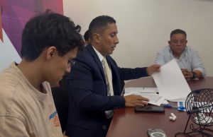 QUEDA DEFINIDO EL JURADO PARA EL PREMIO ESTATAL DEL DEPORTE 2025