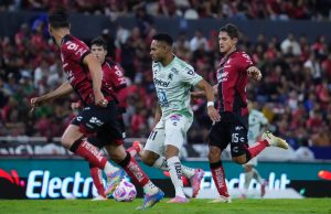 LA FIERA CAE 2-0 ANTE ATLAS Y SE HUNDE EN LOS ÚLTIMOS LUGARES DE LA TABLA