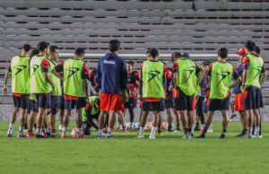 IRAPUATO BUSCARÁ ACERCARSE A LA LIGUILLA EN SU VISITA A LA PAZ