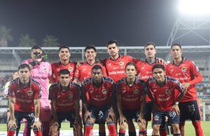 IRAPUATO SACA UN PUNTO DEL GUAYCURA Y MANTIENE EL CUARTO LUGAR