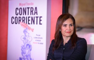 FUNDAMENTAL, GOBIERNO CERCANO Y EFICAZ: ALE