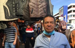 FALLECE EX LÍDER DE “TARJETEROS” DE ZONA PIEL