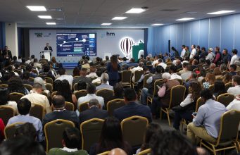 SAPAL ADVIERTE RETOS POR CRISIS HÍDRICA AL INAUGURAR ENATEC EN LEÓN