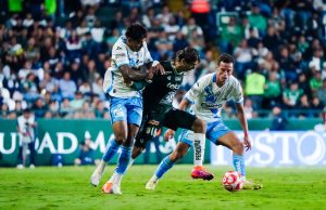 CIERRA LEÓN CON DERROTA SU PARTICIPACIÓN EN EL TORNEO DE APERTURA 2025