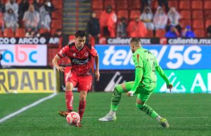 TIJUANA PRIMER GANADOR DE PLAY IN; JUGARÁ CONTRA TIGRES