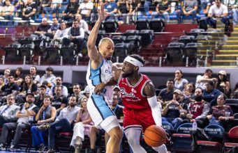 DIABLOS SERÁ EL RIVAL DE FUERZA REGIA EN LA FINAL DE LA LNBP