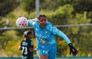 POR FIN GANARON LAS FIERAS SUB 19, DERROTAN A CHIVAS