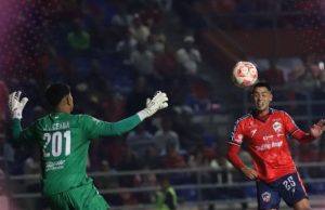 IRAPUATO BUSCARÁ ASEGURAR LA VUELTA DE CUARTOS DE FINAL