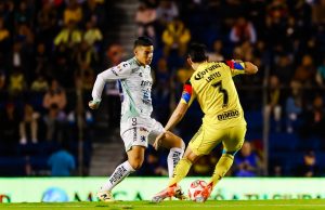 LEÓN INTENTARÁ DESPEDIRSE CON UN TRIUNFO ANTE PUEBLA
