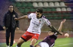 IRAPUATO EMPATA A DOS CON MINEROS, ASEGURA EL CUARTO SITIO Y RECIBIRÁ LA VUELTA EN CASA